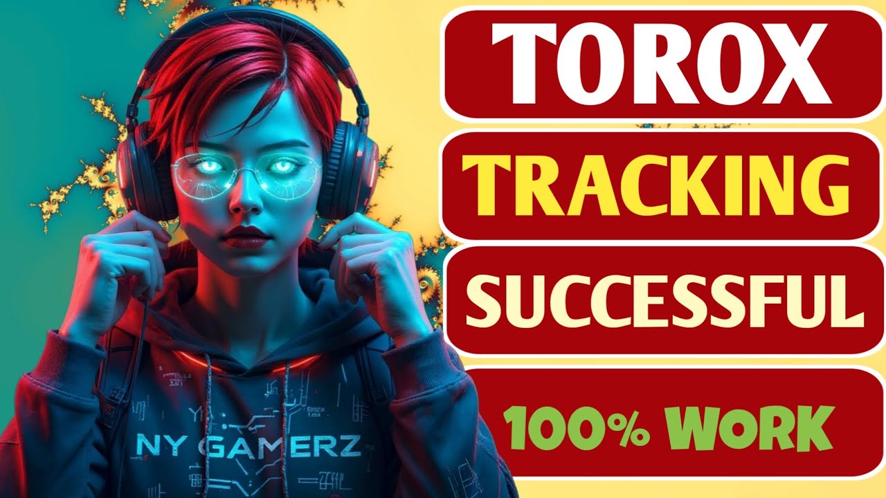 🎯 Torox Tracking Tips 100% Working | Get Guaranteed Rewards on Game Offers