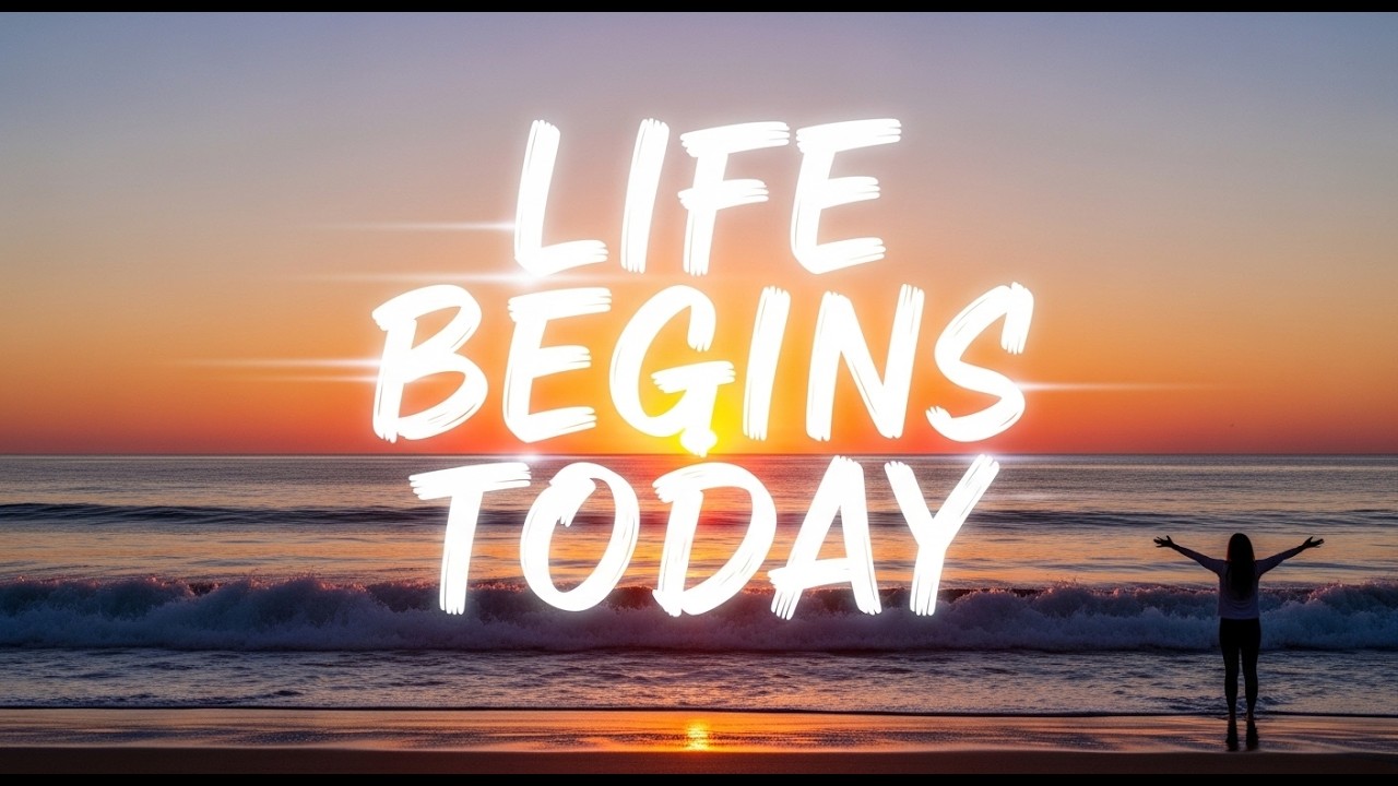The Day He Stopped Waiting | A Powerful Motivational Story That Will Change You
