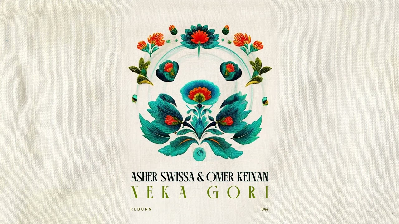 ASHER SWISSA & Omer Keinan - Neka Gori