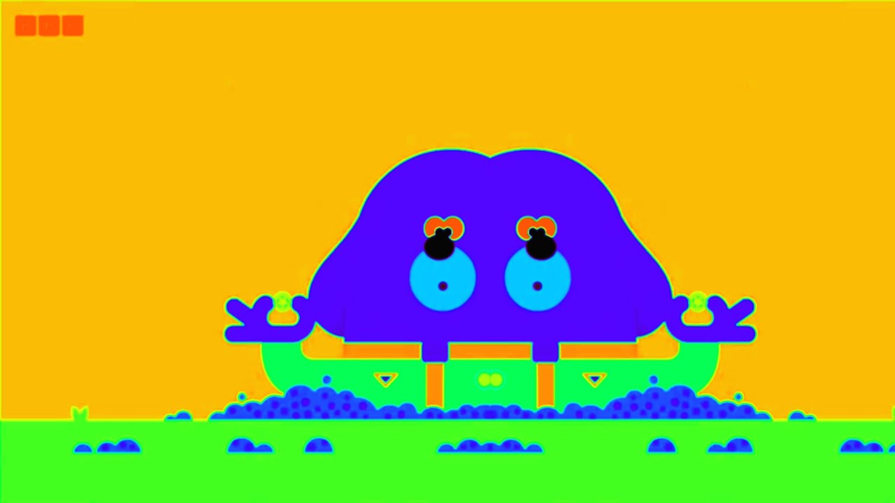 Hey Duggee 