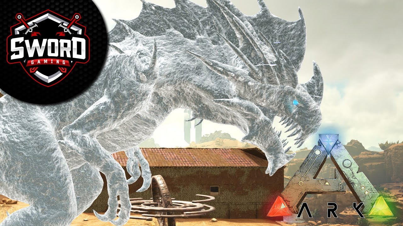 Çirkin Gelin  I  ARK Modlu Abyss  #7