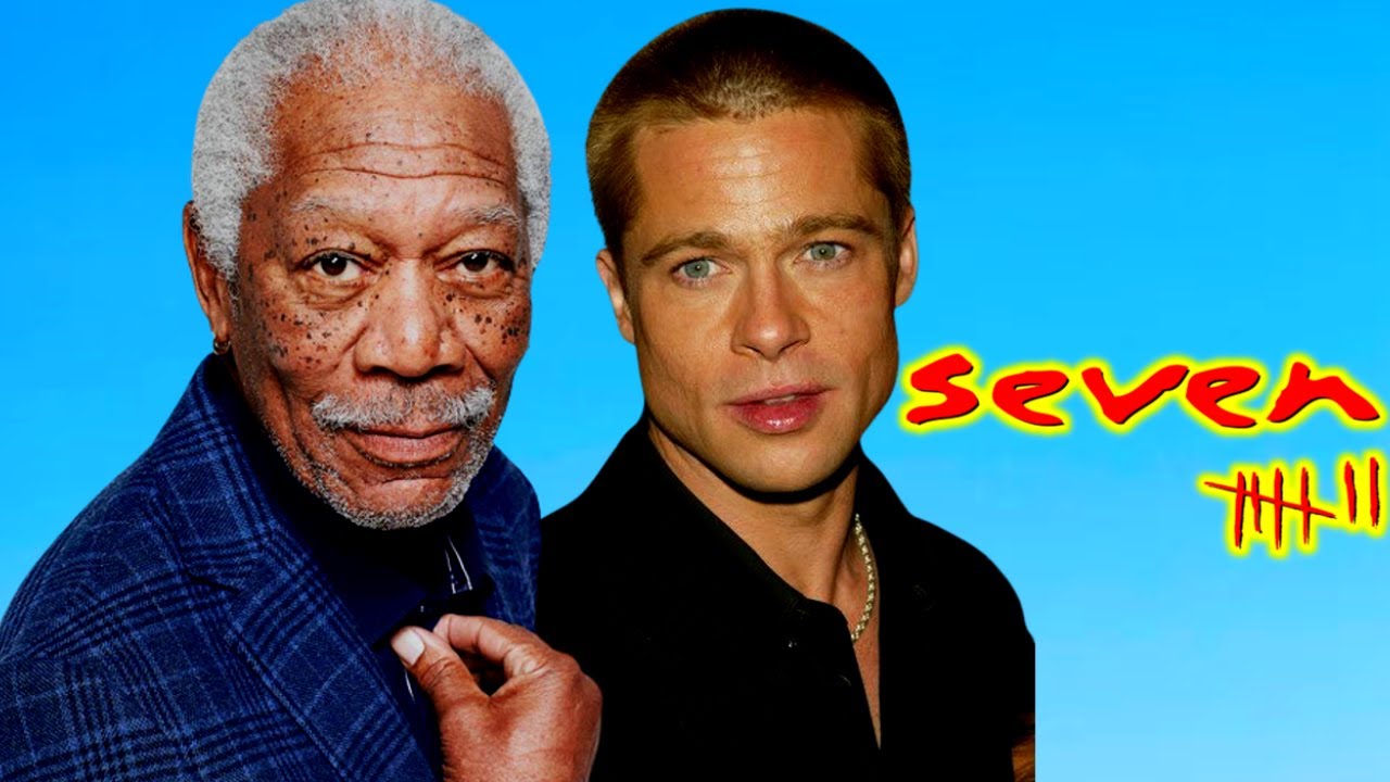 5 Actors from SE7EN Who Have DIED