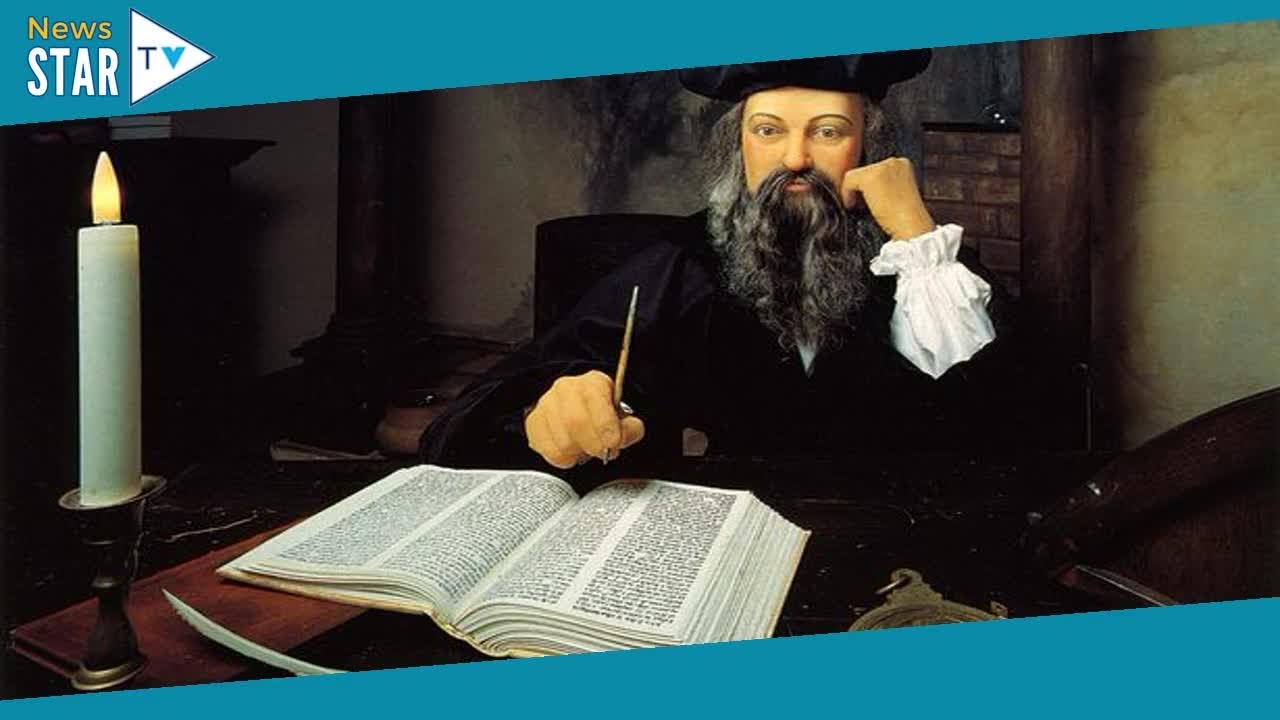 Other Nostradamus predictions for 2024 as eerie King Charles prophecy resurfaces