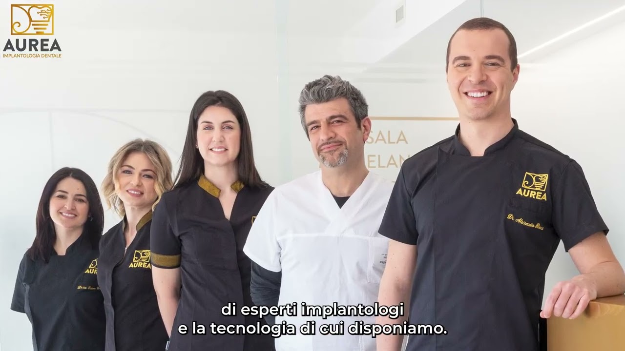 LA PRIMA VISITA DAL DENTISTA: QUI INIZIA TUTTO