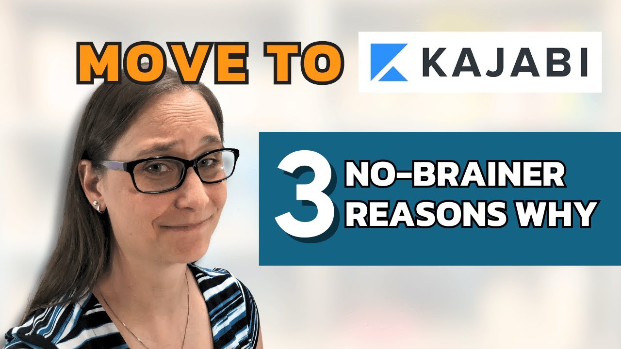 Why Choose Kajabi? 3 No-Brainer Reasons Why Online Course Creators Use Kajabi