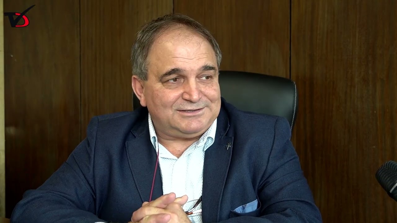 Община Тервел ще развива активна строителна програма и през 2026 г