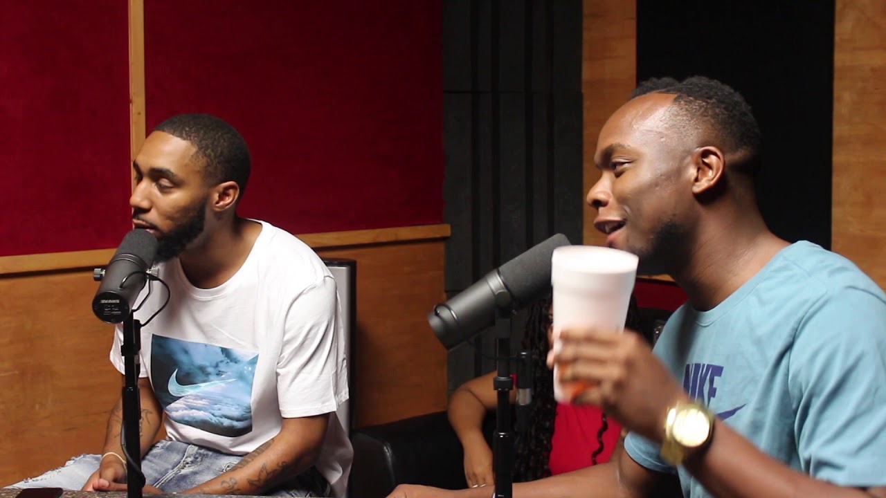 Ep 47 DJ Shields, Stripper Music & Artist Relationships