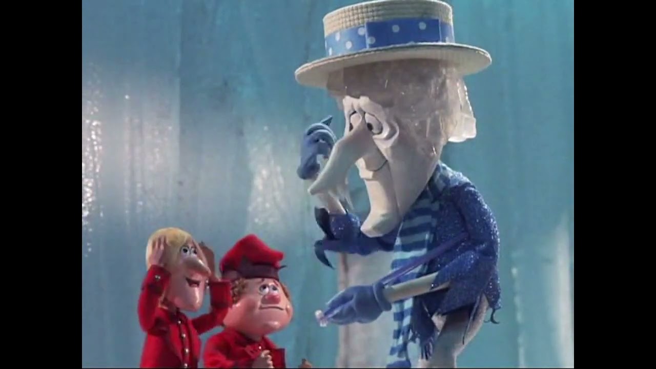 The Real Story of Rankin/Bass Productions part 2