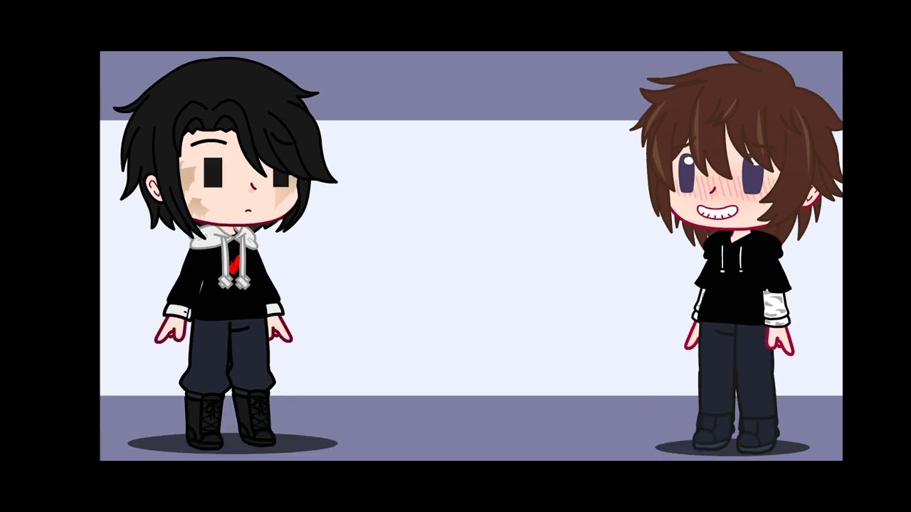 El Curita La Niña Y La Loca // GCMV // perdón por no subir nada 😅