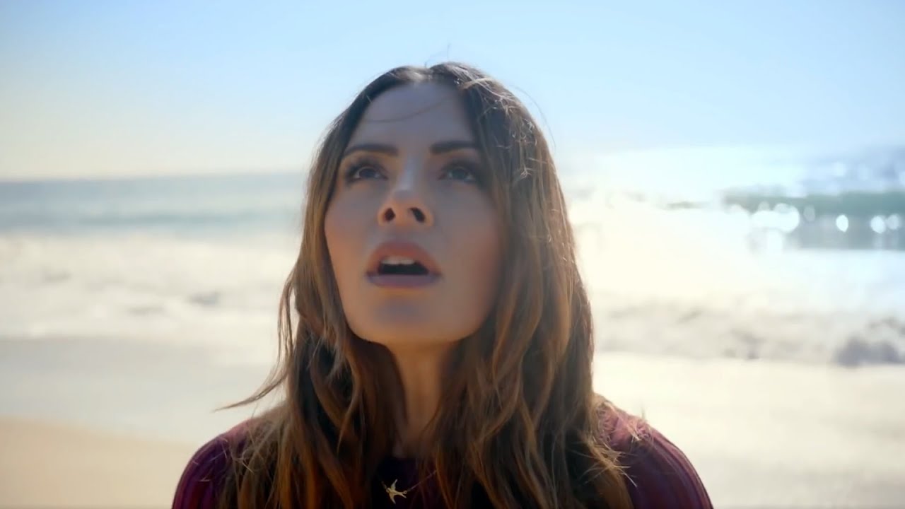 Reverie (2018) Series Trailer