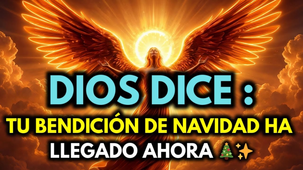 👉 SOLO QUEDAN 10 SEGUNDOS — DIOS DICE:¡FELICIDADES! TU BENDICIÓN HA LLEGADO.EL CIELO TE ORDENA...