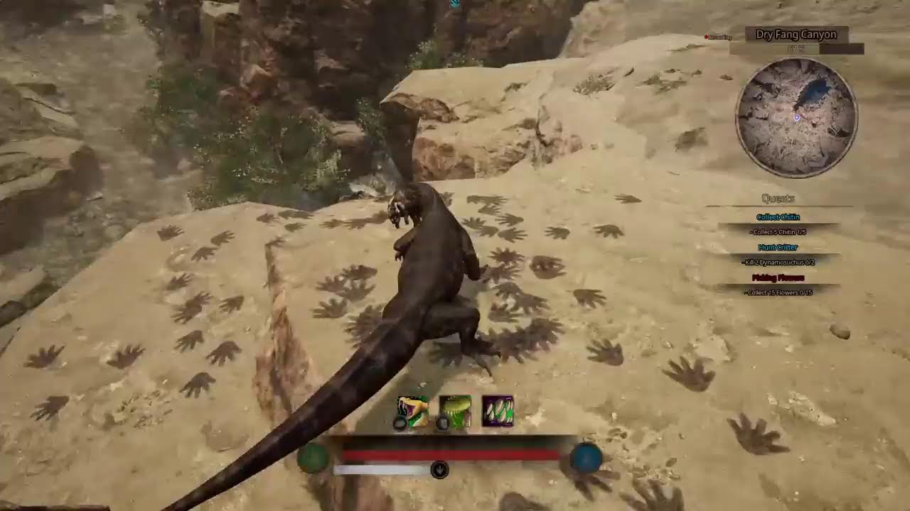 Path of Titans