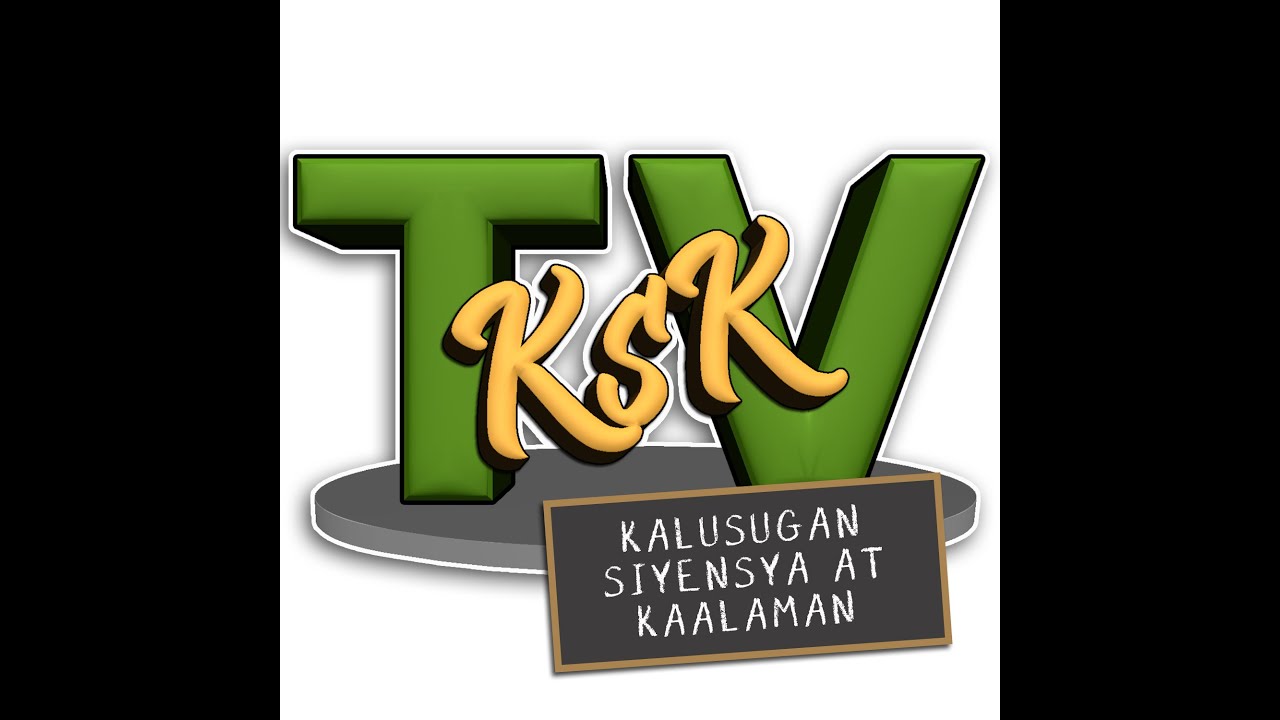 KSK TV  - With DA Secretary William Dollente Dar