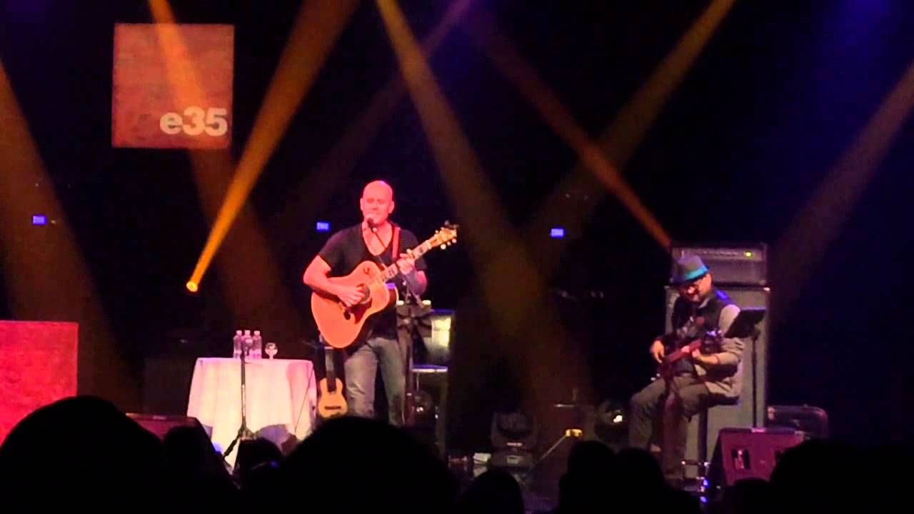 Tu mejor amigo - Gianmarco en el Lunario