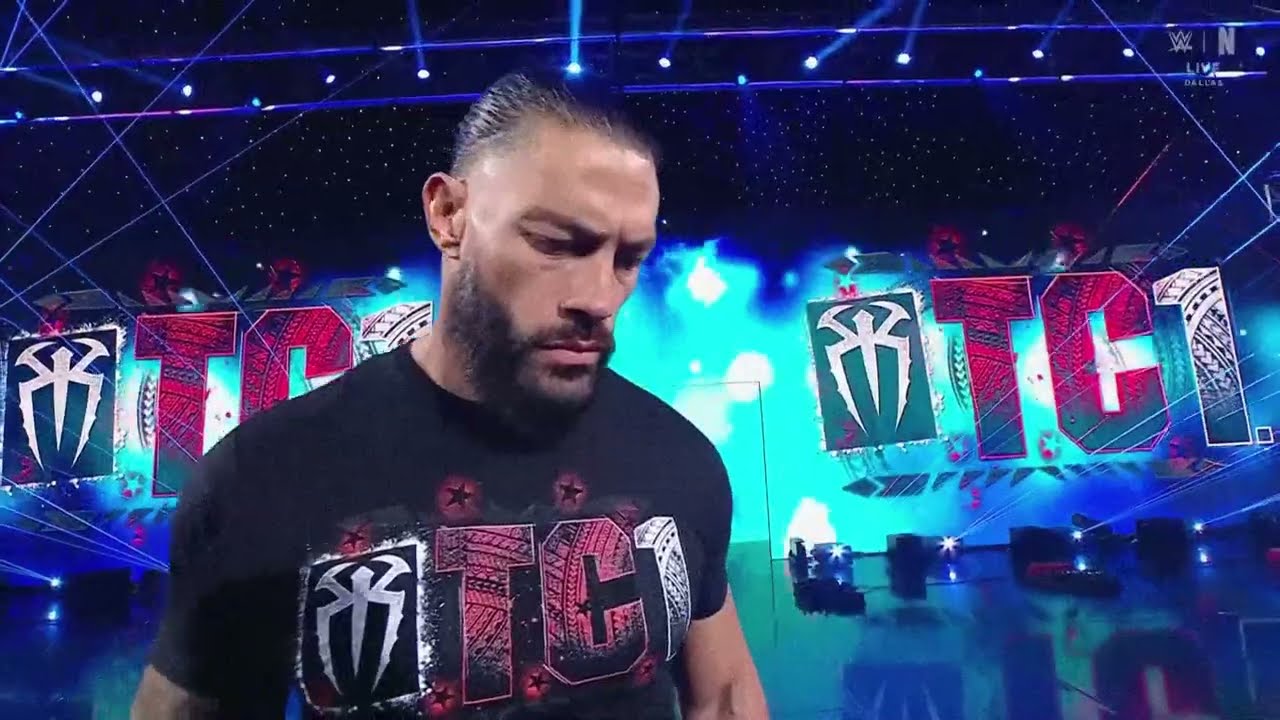 WWE: I Am Greatness (