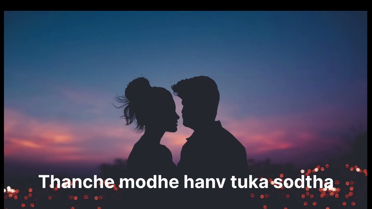 Yo Moga yo tu Konkani song #Konkanisongs #mangalore #porbulu