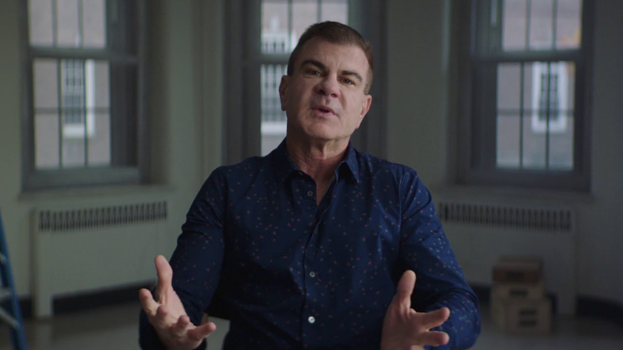 Marc Bienstock | On Set Interview - Glass (2019)