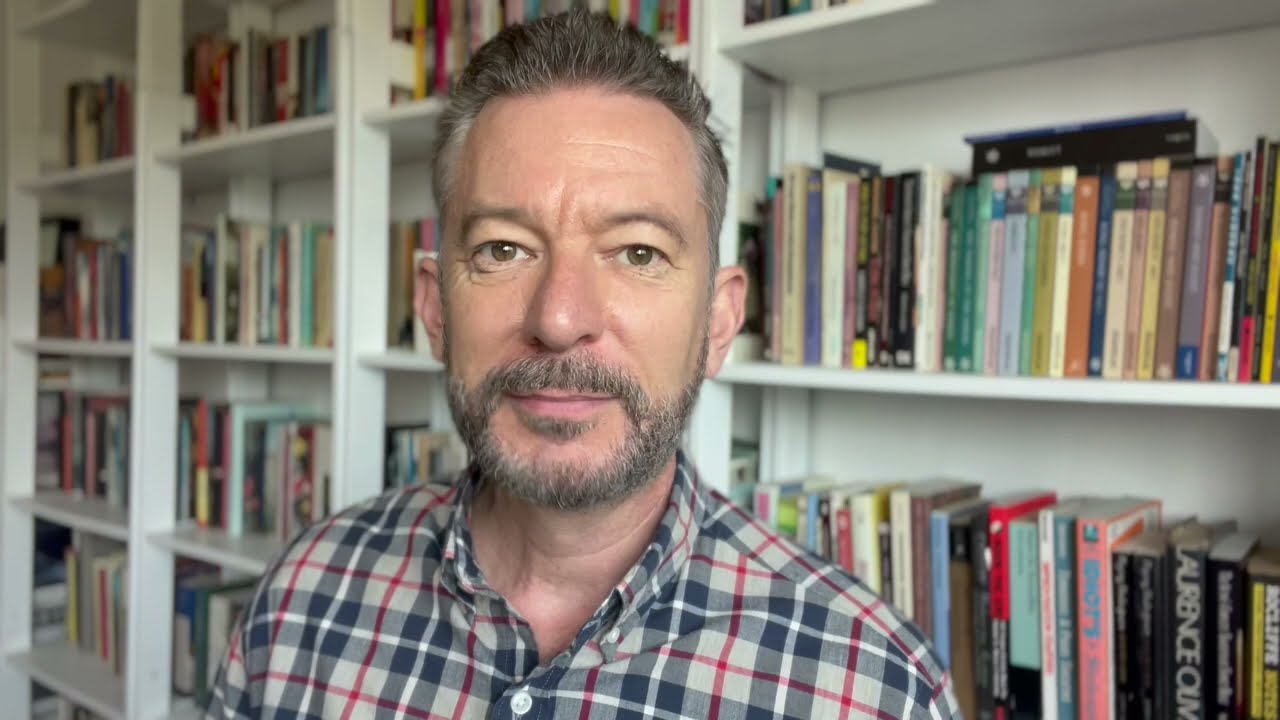 The Art of the Long Form Poem