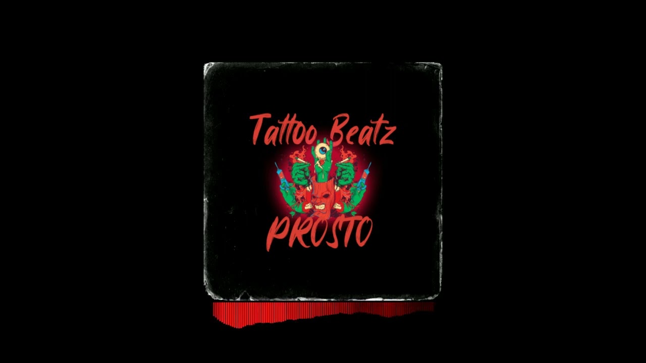Tattoo Beatz  - Prosto