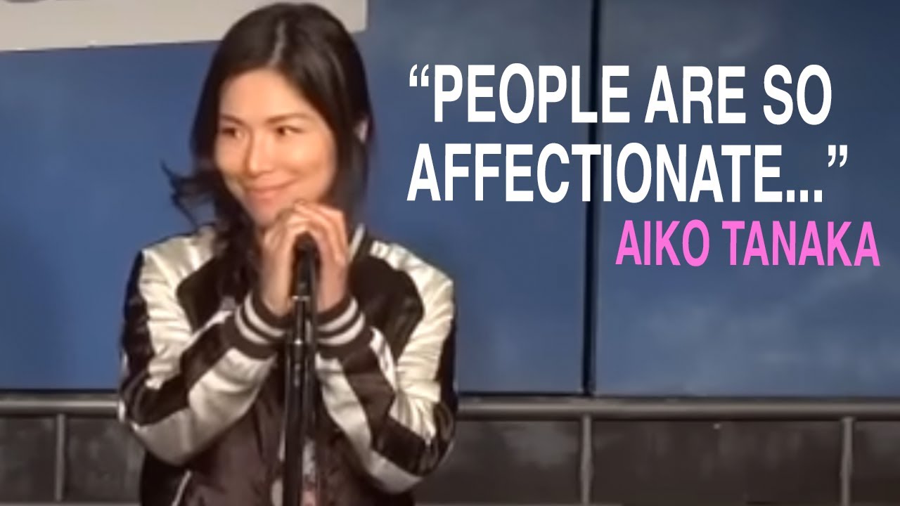 Chick Comedy Feat: Carla Collins, Tiffany Baker & Aiko Tanaka | Chick Comedy