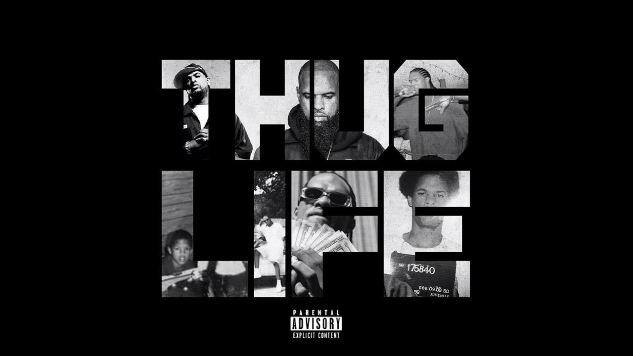 Slim Thug - This World - 2020