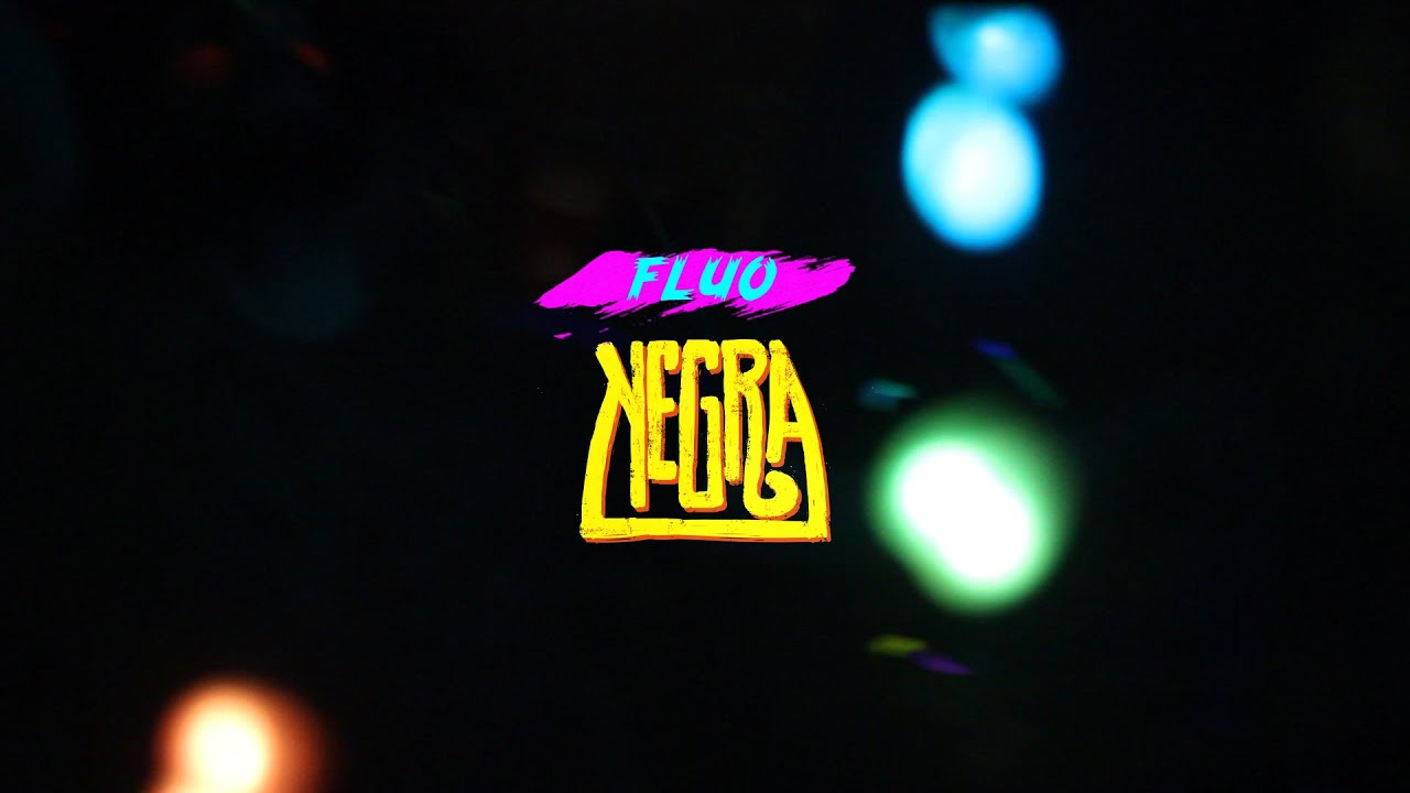 Velvet club & factory | Negra Fluo Party 05-03-16