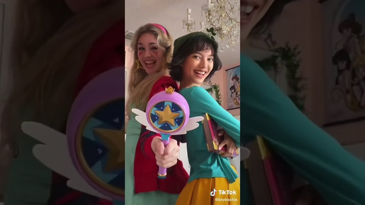 Random cosplay videos | NO THEME |