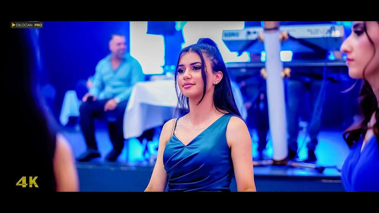 Imad Selim - Renas & Lorin - Part01 - Star Event Center - Kurdische Hochzeit by #DilocanPro