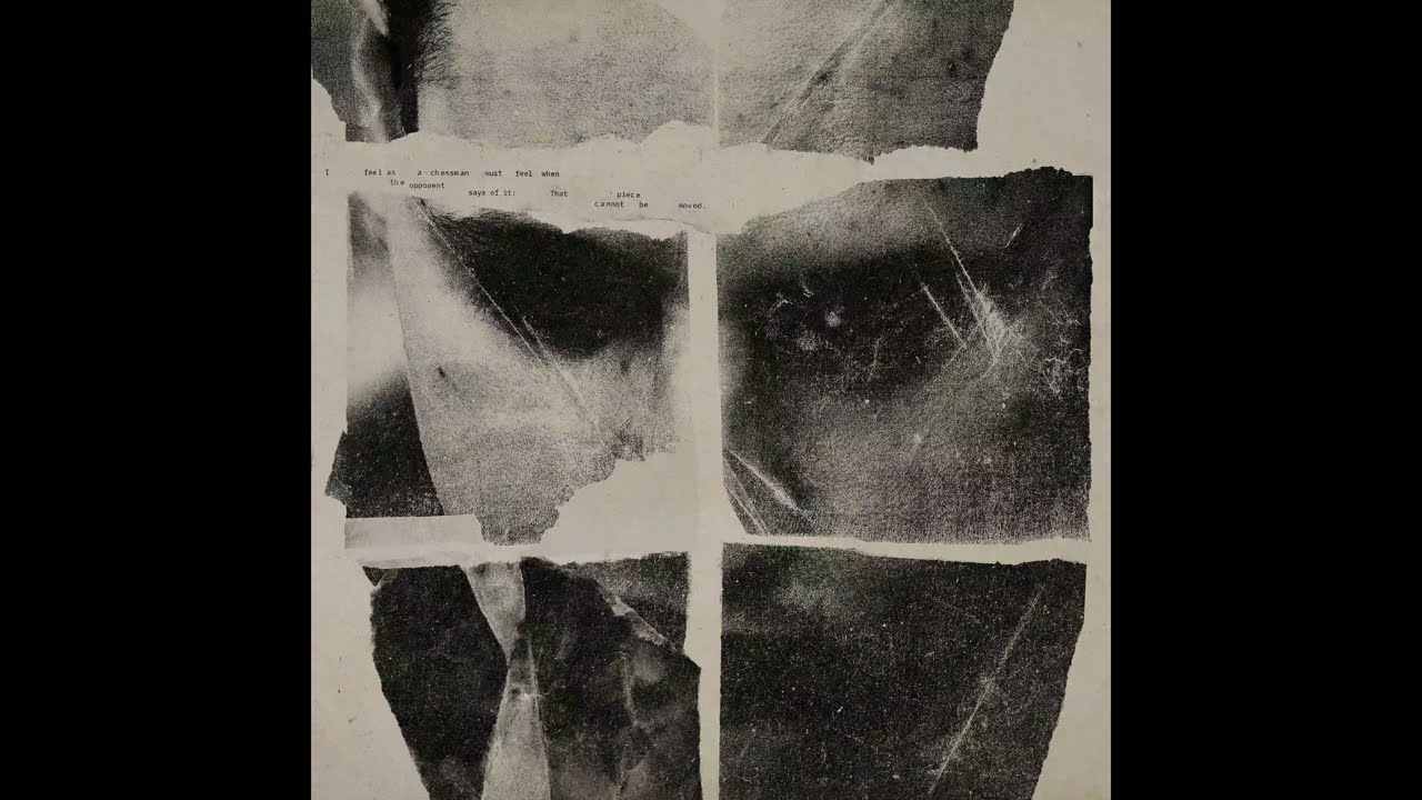 vyeru — in the ruins of our dismal days (full album)