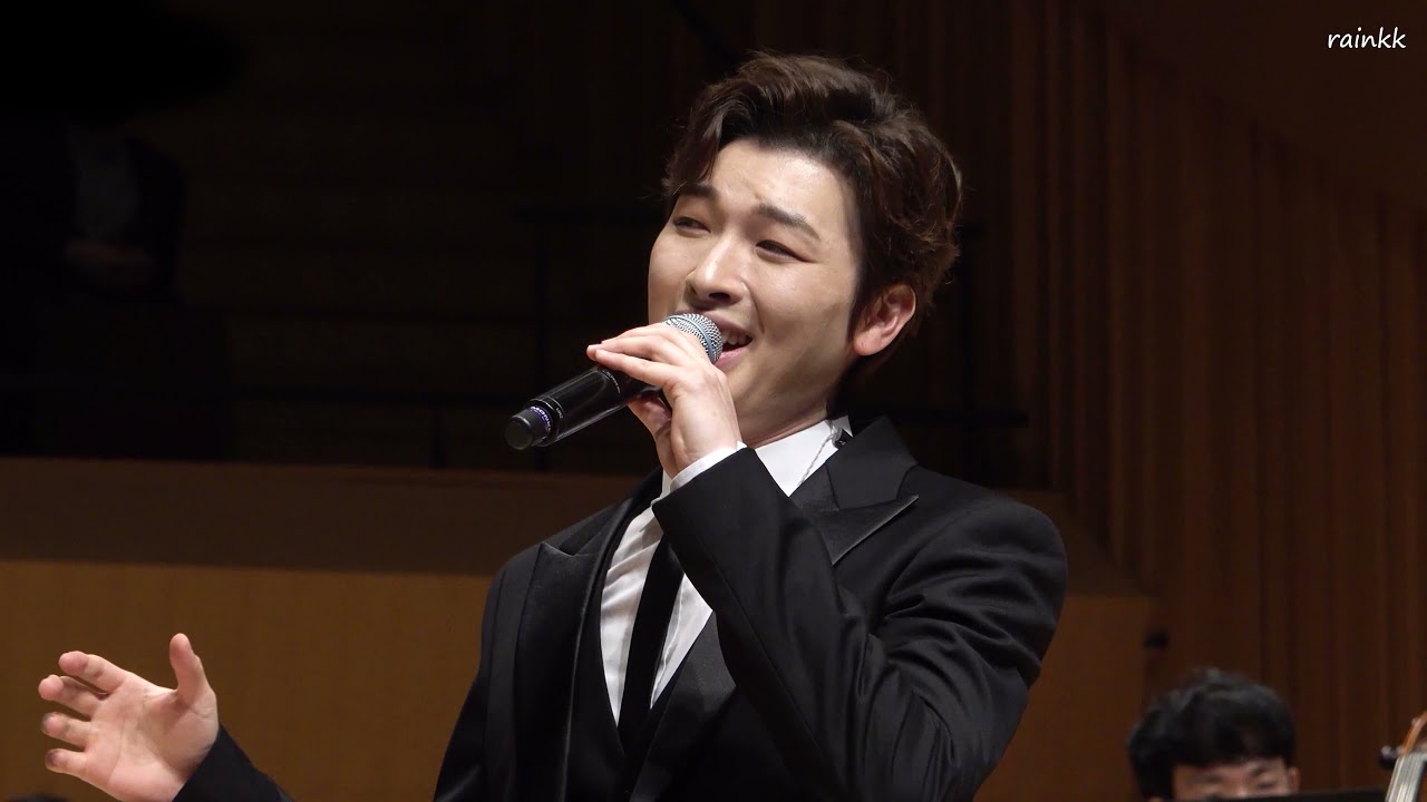 210508 보이스오브팬텀 낮공 - I'll see you again (박강현 focus) 4K