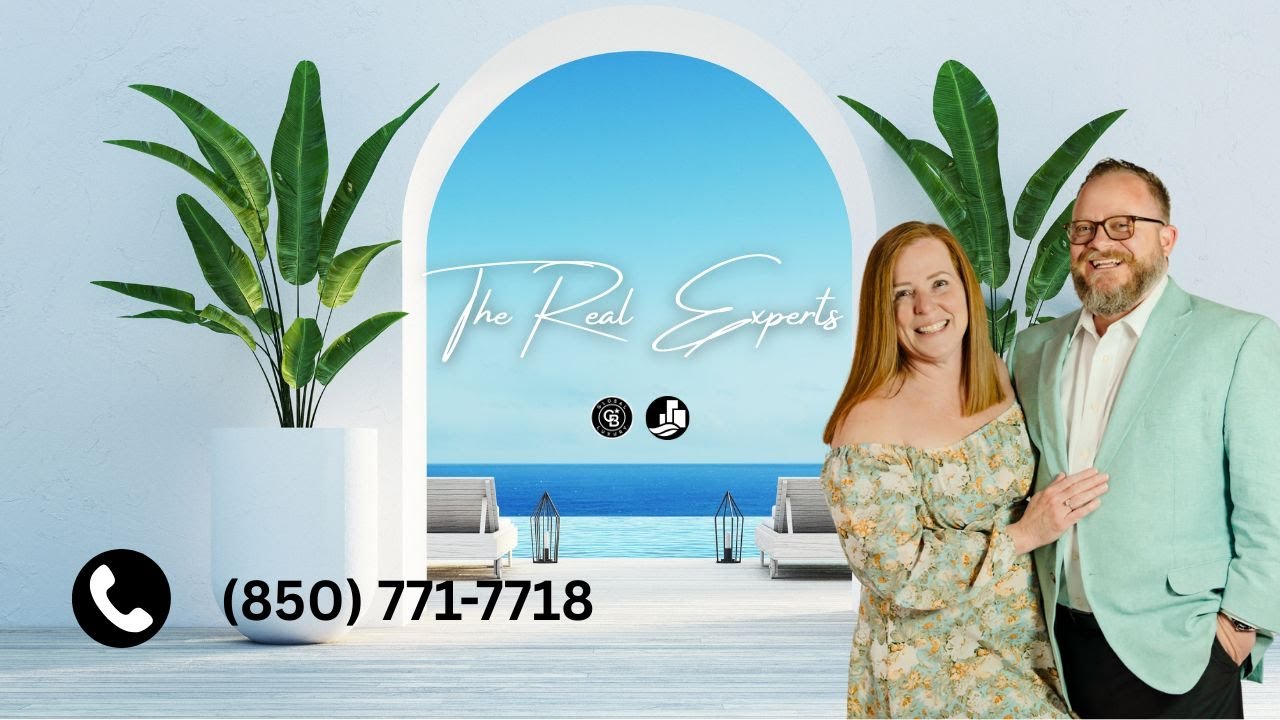 Sean Casilli - The Real Experts - Florida Panhandle Luxury Real Estate Advisor