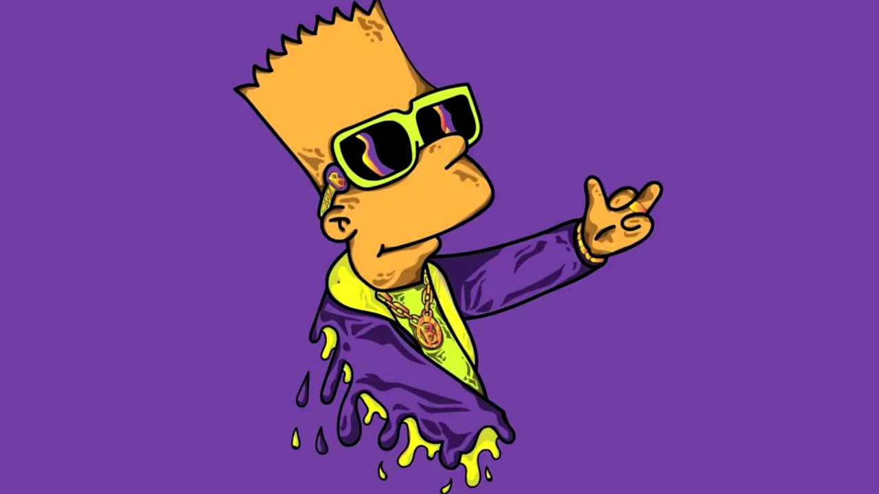 Ultra Trap Type Beat Rap Instrumental