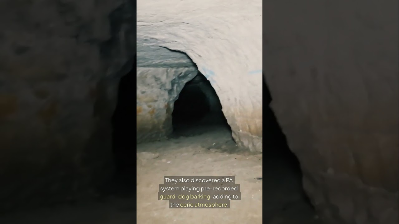 Unveiling the Haunted Mysteries of Paris' Catacombs | Dark Secrets Beneath the City of Light