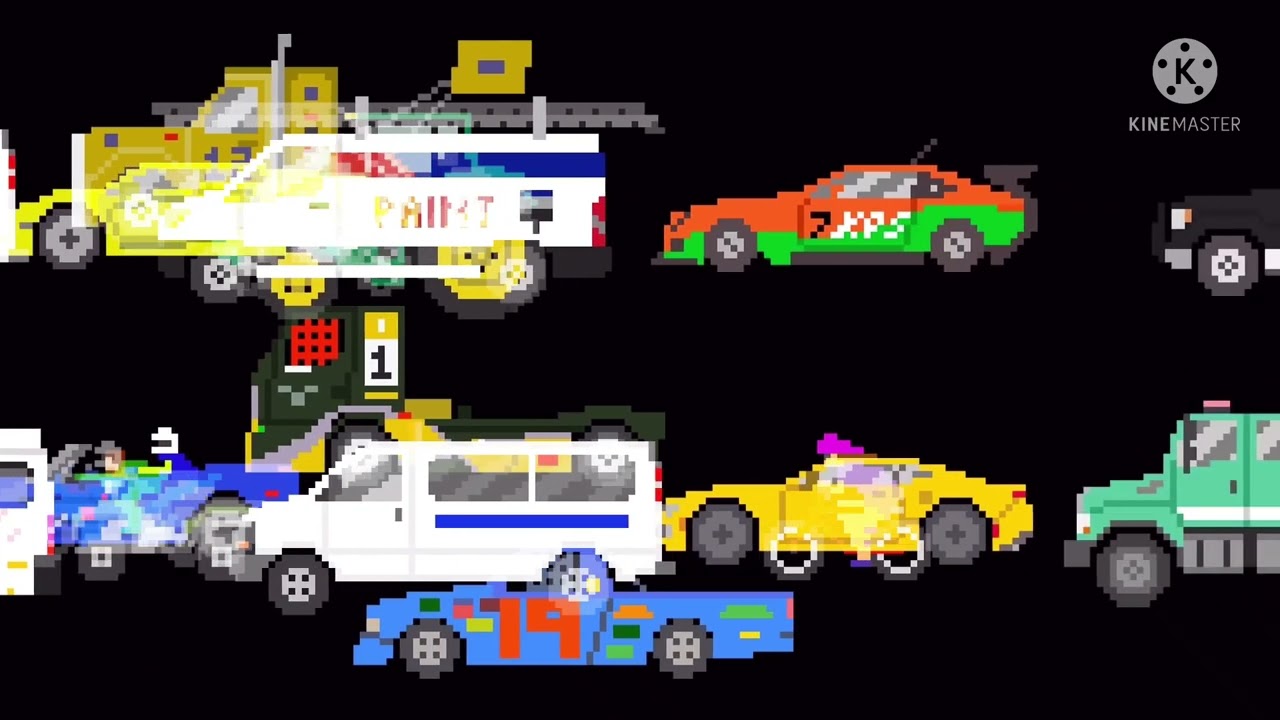 Cars, Basic, Off Road, Sports Vehicles & Vans