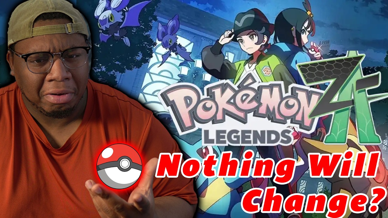 your pokemon boycott will never work