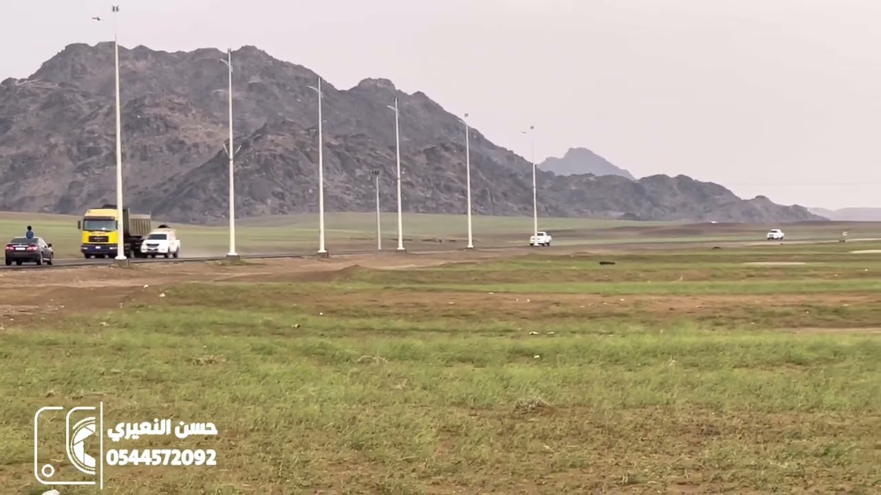 ربيع وخيرات شرق الليث مراج صلاق الحبقة عيار 1444/2/23