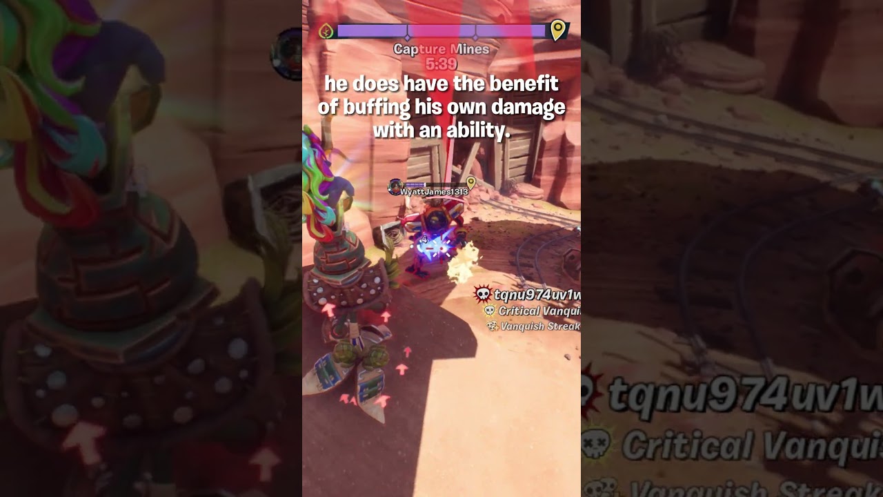 BFN Upgrades Are Pretty Unbalanced...