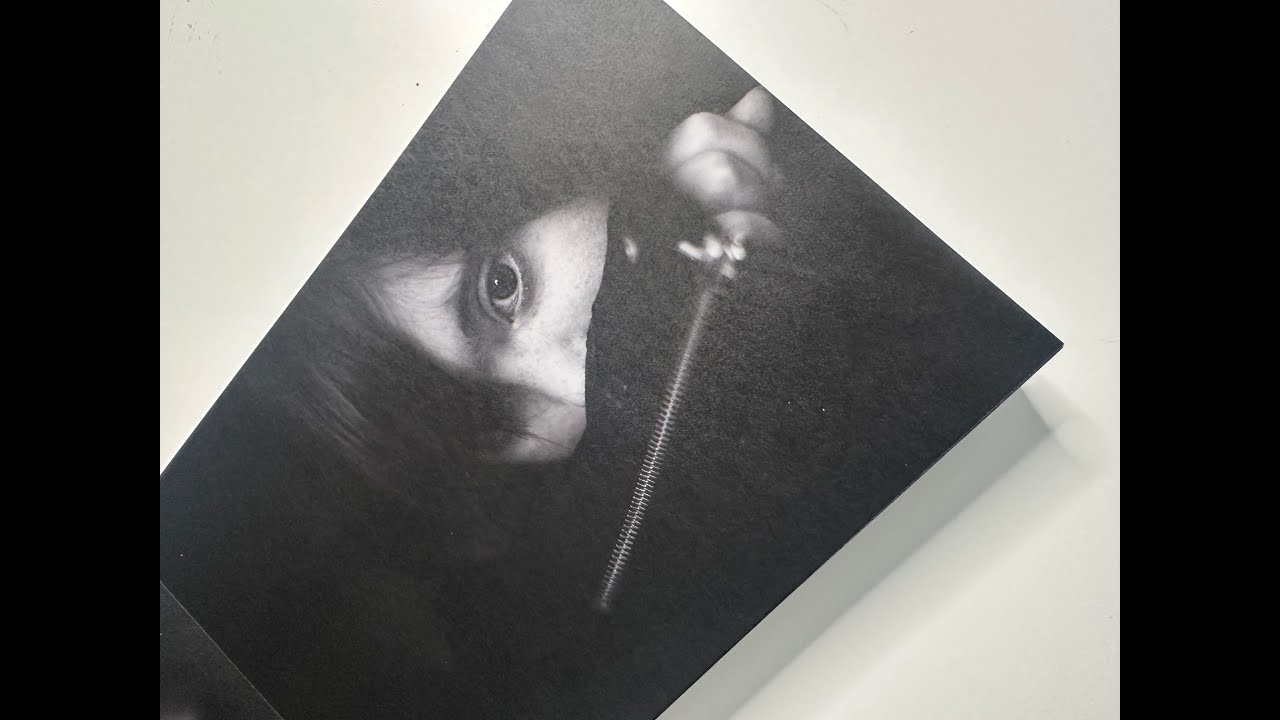 Portraitfotografie mit Hintergrund und Geschichte, Teil 1! Tiefgehend, emotional, wertvoll.