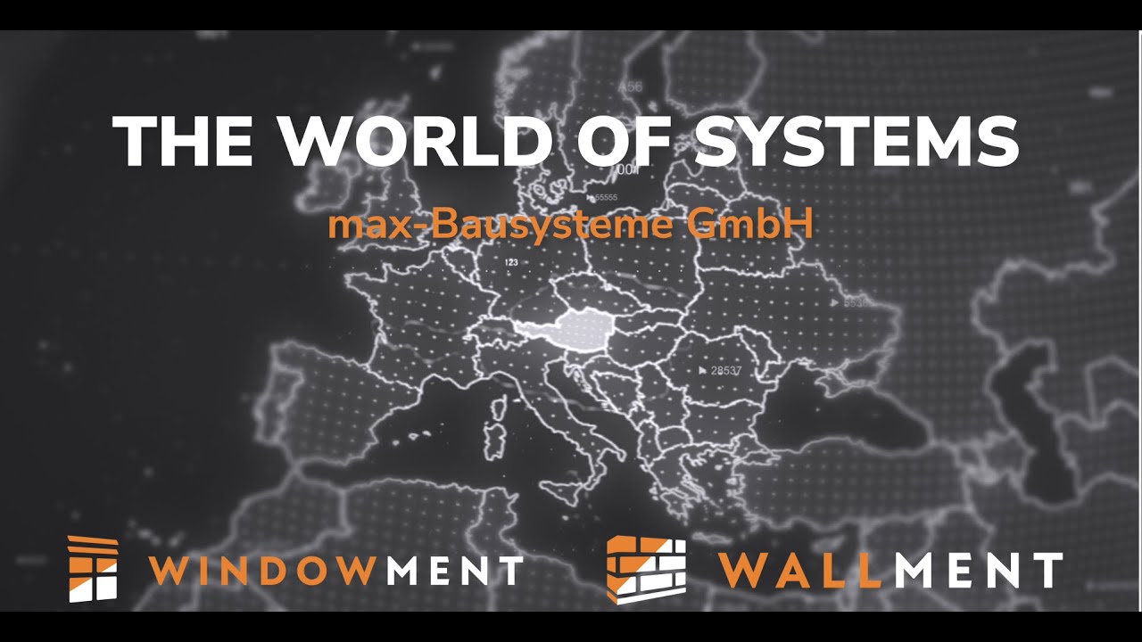Dokumentationsbaustelle | Herkömmliche Bauweise VS. Fertigteile | max-Bausysteme