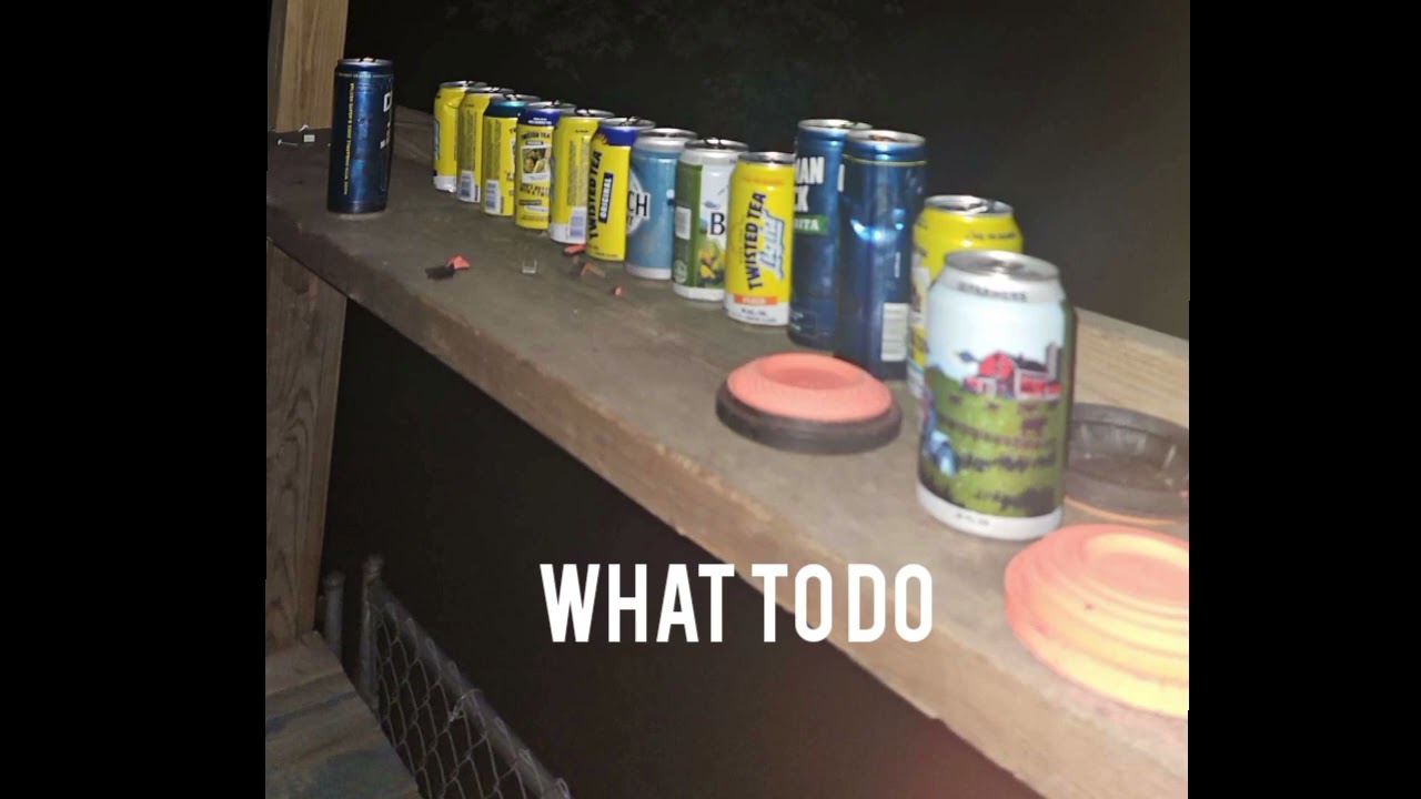 WHAT TO DO
