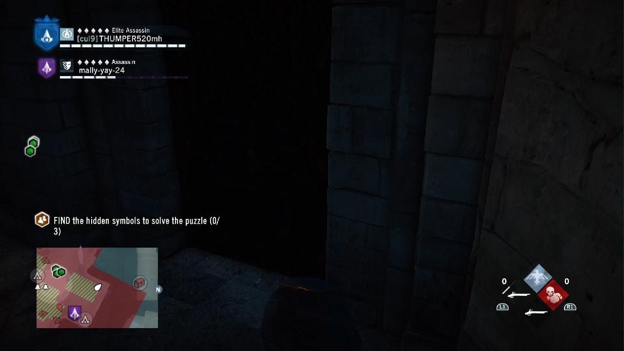 Assassin's Creed Unity