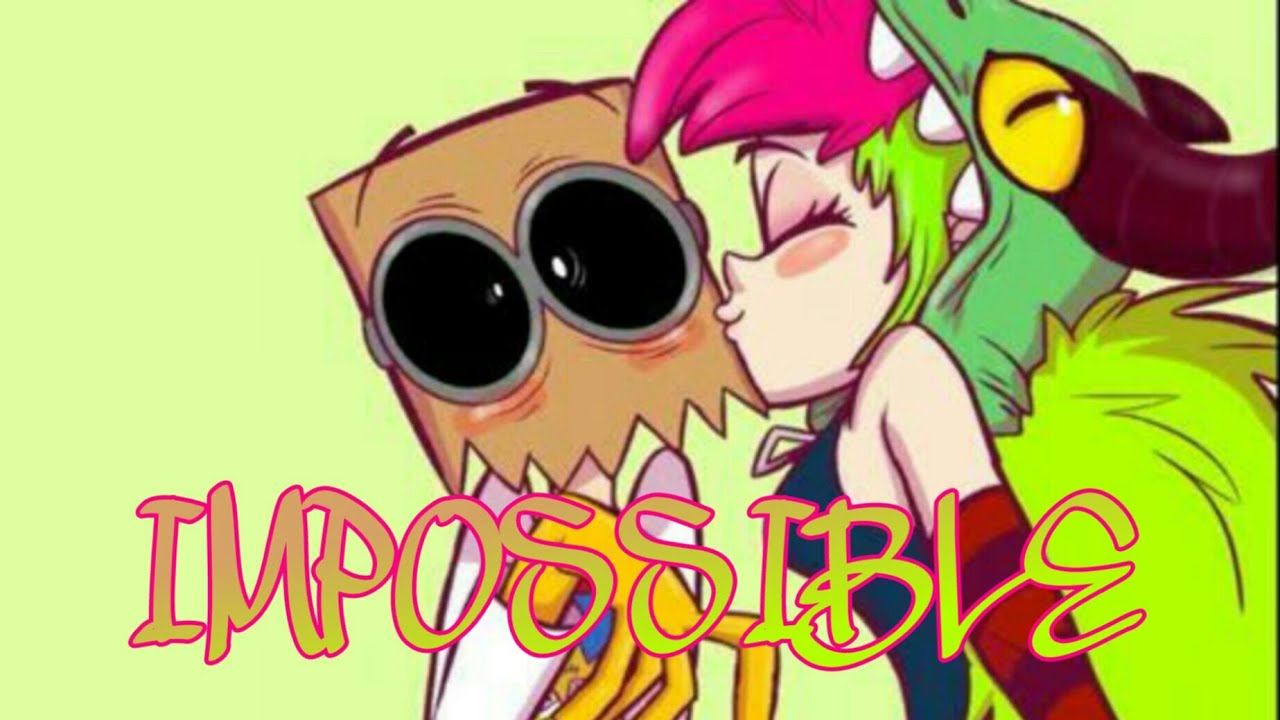 💞Dr Flug × Demencia 💞 Tribute Impossible