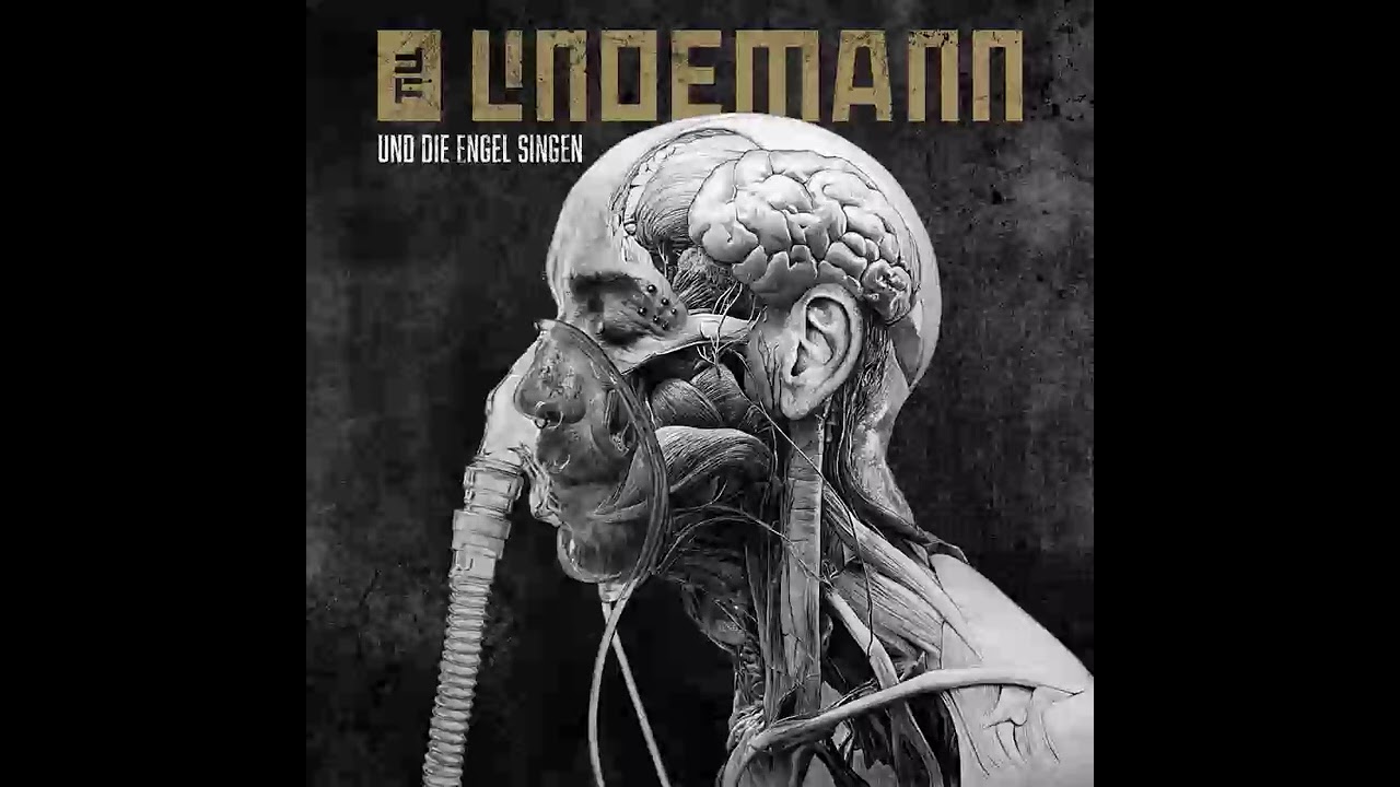 Till Lindemann - Und Die Engel Singen