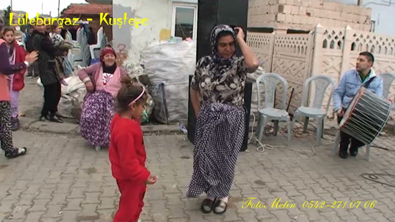 Lüleburgaz Kuştepe 3