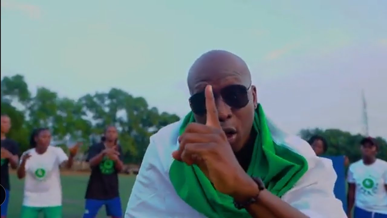 Shadow Boxxer, Drizilik, Rozzy, Markmuday - Better Together (Official Video) 🇸🇱 Trending Music