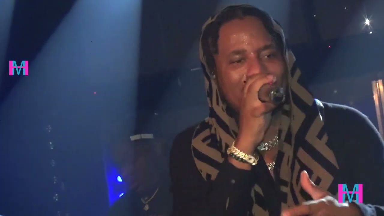 WID - ALA DE KA (ZAFEM) LIVE IN NEWARK NEW JERSEY 9/12/2021