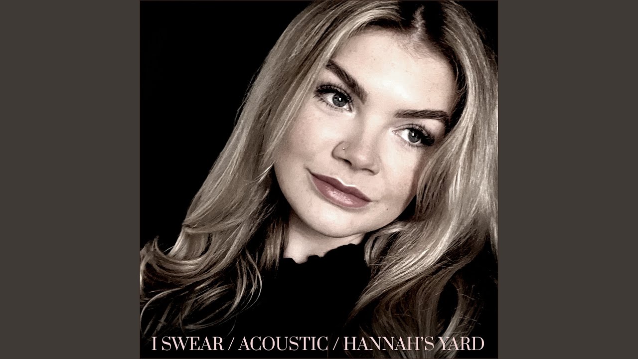 I Swear (Acoustic)