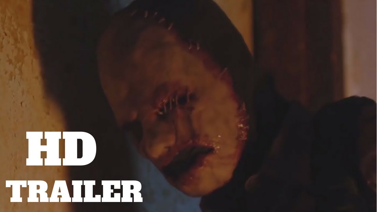 AMERICAN FRIGHT FEST Official Trailer (2018) Horror Movie