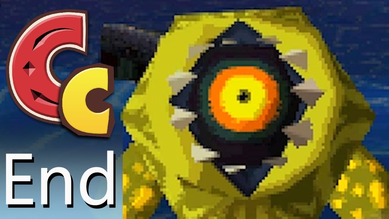 The Legend of Zelda: Phantom Hourglass – Episode 42 [Finale]: The Ocean King and I