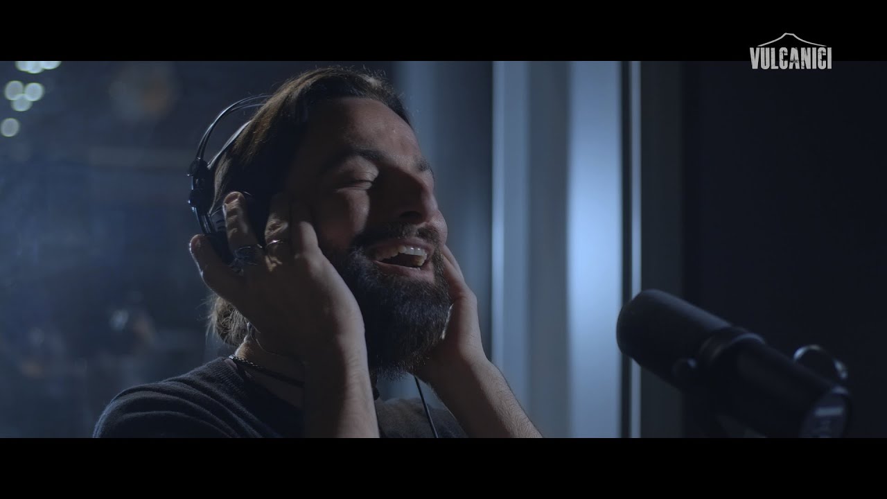 MASSIMO MASIELLO - ERA DE MAGGIO (Live) - VULCANICI